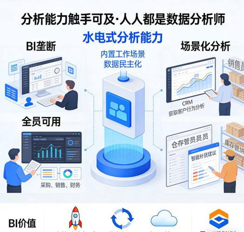 解析上海信息咨询行业的最新趋势
